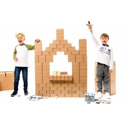 Constructor Gigant, 60p